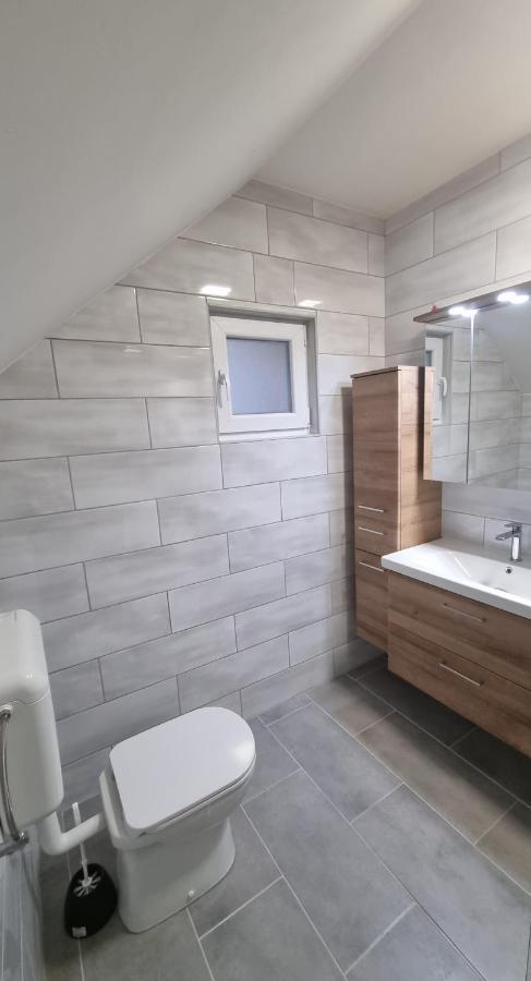 Apartma Kaan Zaga エクステリア 写真